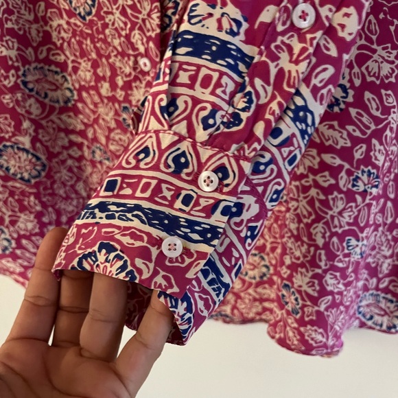 Natalie Martin Jennifer Shirt - Picture 6 of 10